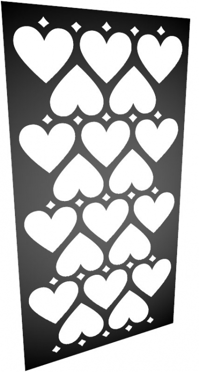 Pattern Style LS-010M