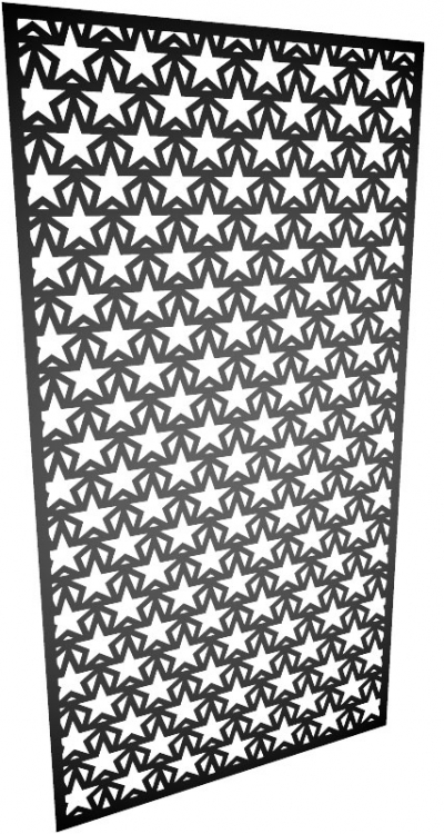 Pattern Style LS-017S