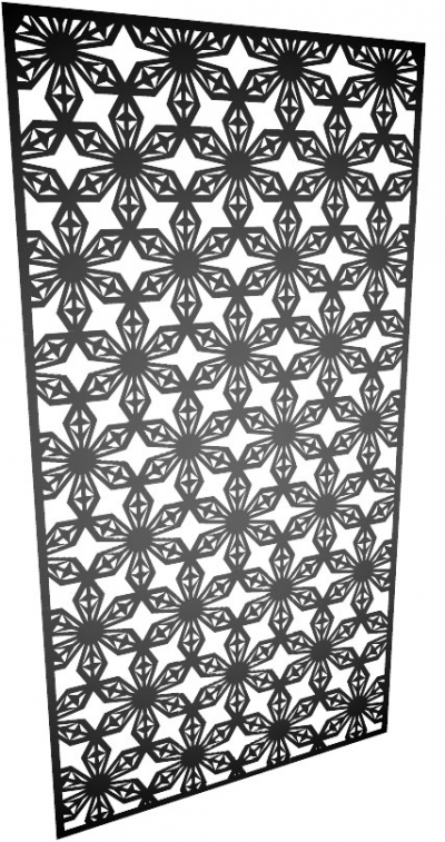 Pattern Style LS-001S