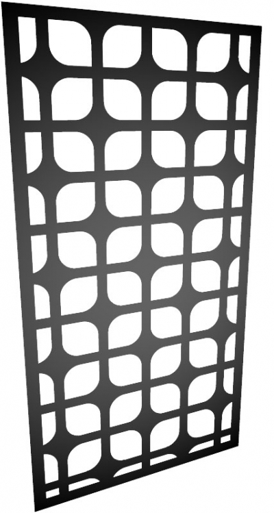 Pattern Style LS-059M